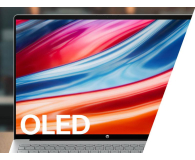 HP Omnibook 5 16 Ryzen 5-230/16GB/512/Win11 OLED - 1519933 - zdjęcie 8